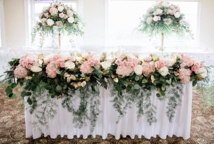 JCC Wedding