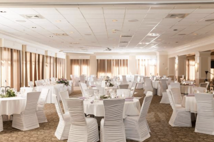 JCC Wedding