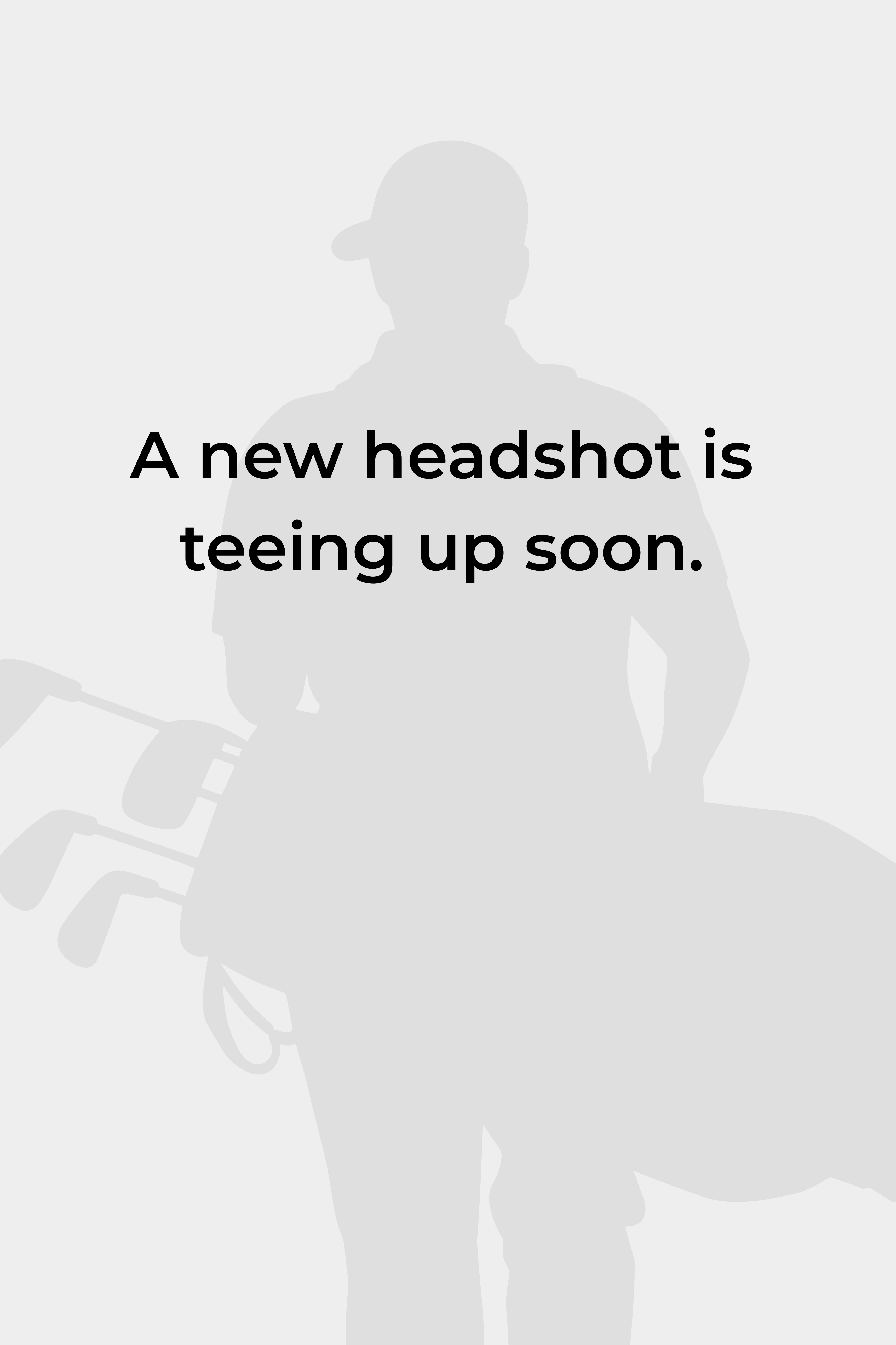 JCC Headshot Placeholder