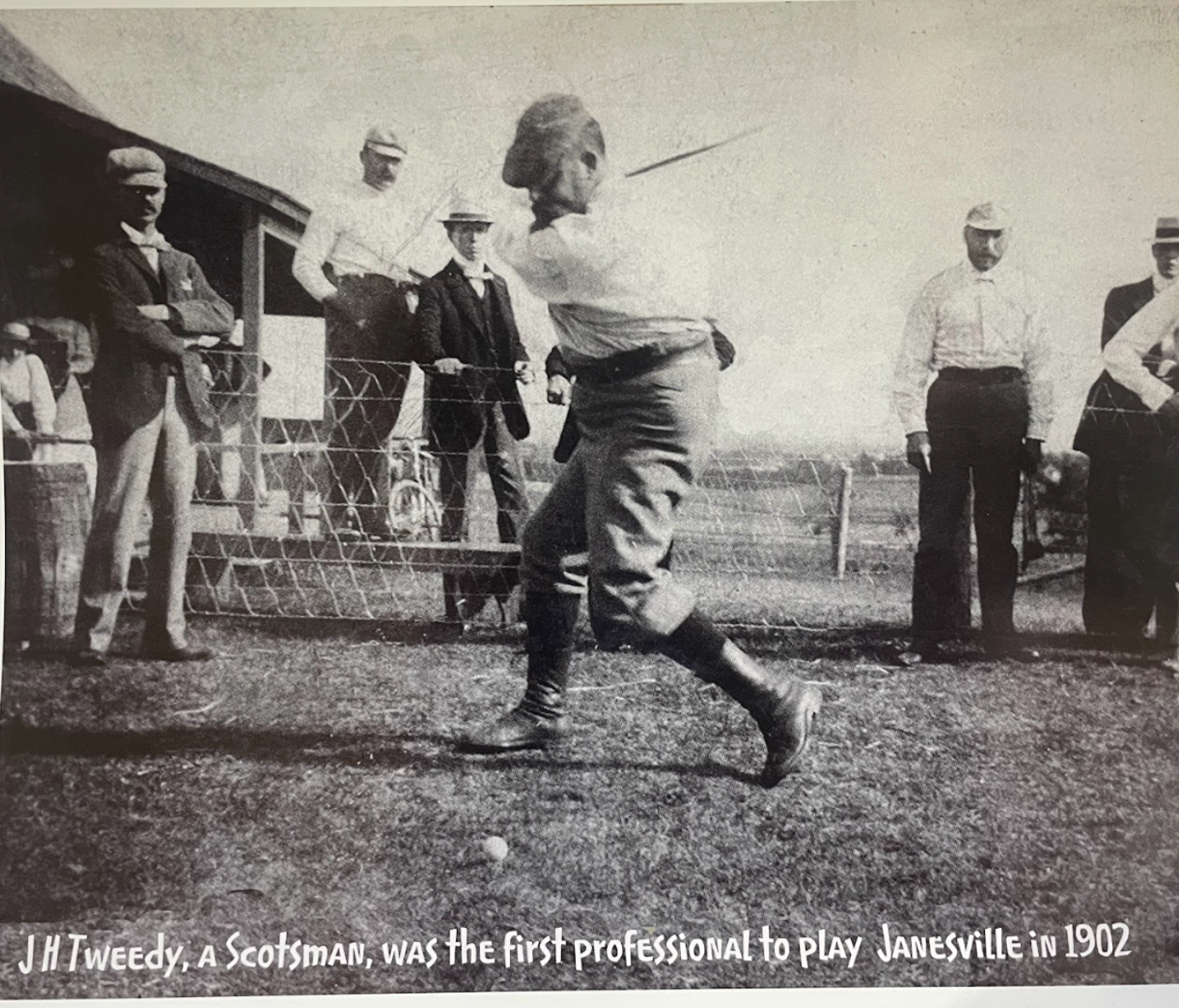 Janesville Country Club